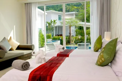The Palmery Resort – Photos 2