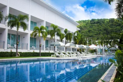 The Palmery Resort – Photos 4