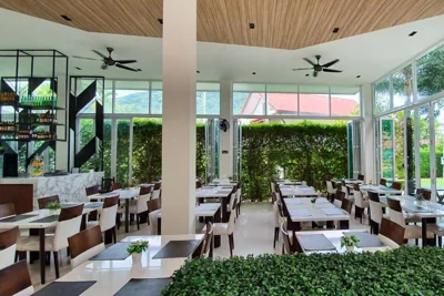 The Palmery Resort – Photos 5