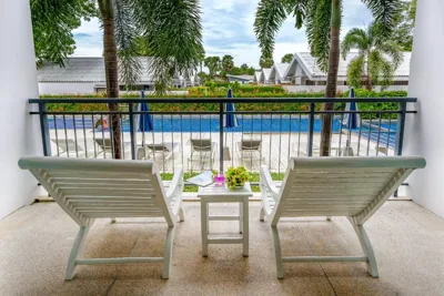 The Palmery Resort – Photos 7