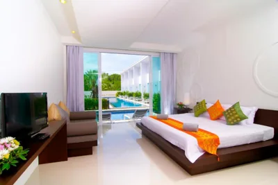 The Palmery Resort – Photos 8