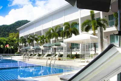 The Palmery Resort – Photos 9