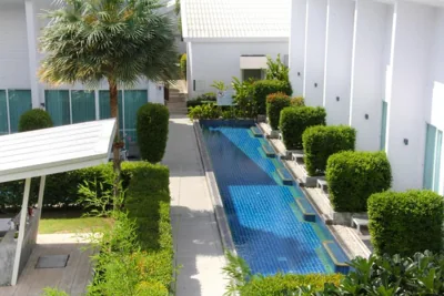 The Palmery Resort – Photos 10