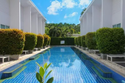 The Palmery Resort – Photos 11