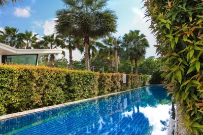 The Palmery Resort – Photos 12