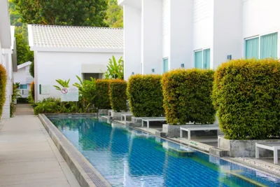 The Palmery Resort – Photos 13