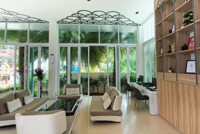 The Palmery Resort – Photos 15